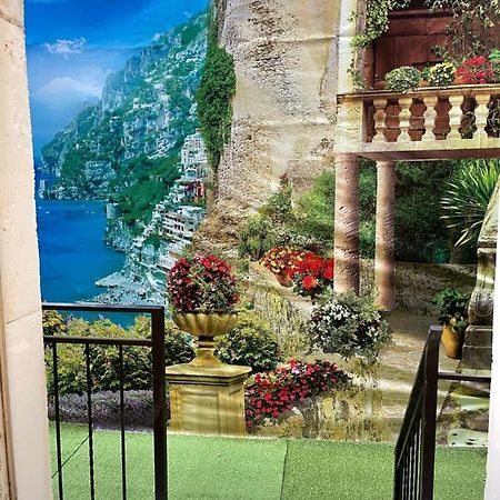 Budapest Garden Apartman المظهر الخارجي الصورة