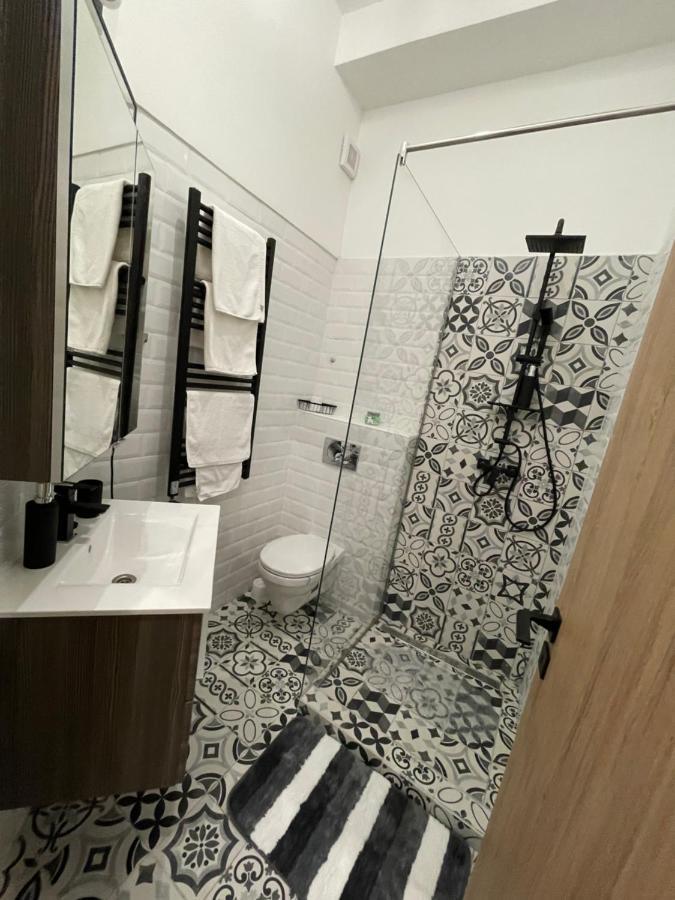 Budapest Garden Apartman المظهر الخارجي الصورة