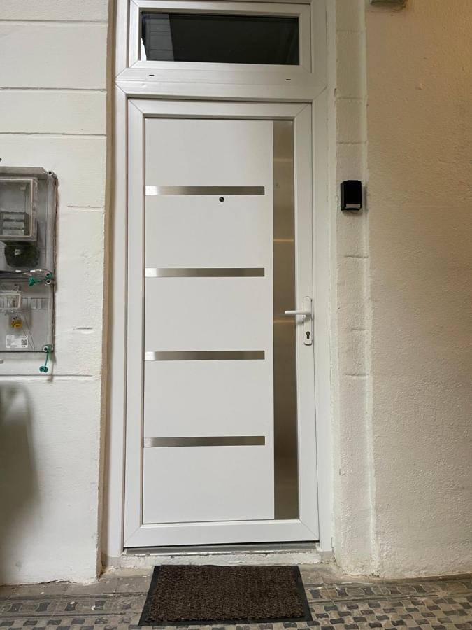 Budapest Garden Apartman المظهر الخارجي الصورة